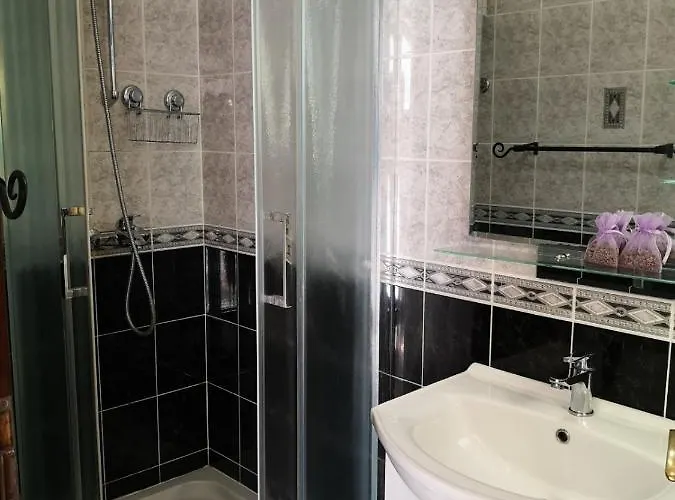 Poesia Apartamento Poreč