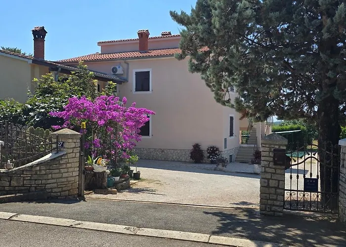 Apartamento Poesia Poreč