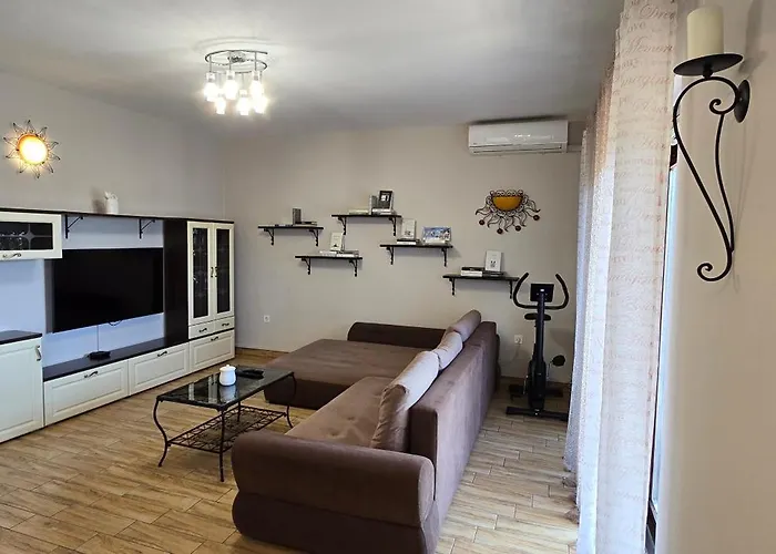 Apartamento Poesia Poreč