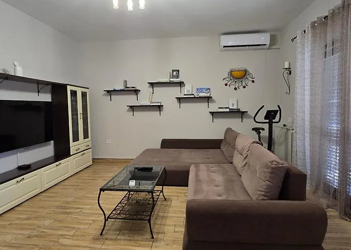 Apartamento Poesia Poreč