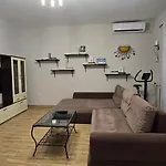Apartment Poesia Porec