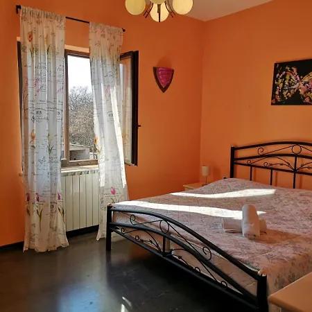 Appartement Poesia