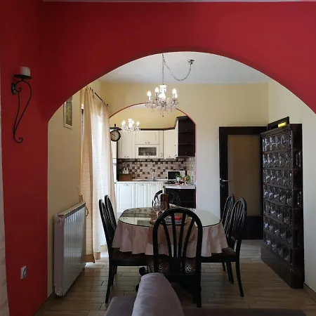 Appartement Poesia Poreč