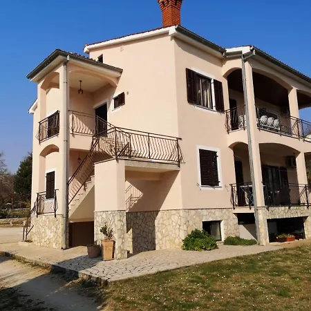 Poesia Appartement Poreč