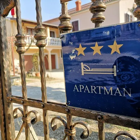 Poesia Appartement
