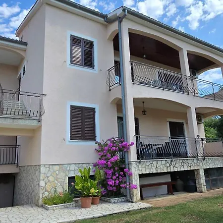 Apartment Poesia