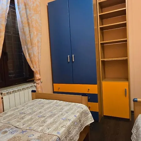 Apartment Poesia Porec