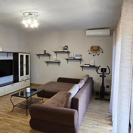 Apartamento Poesia Poreč
