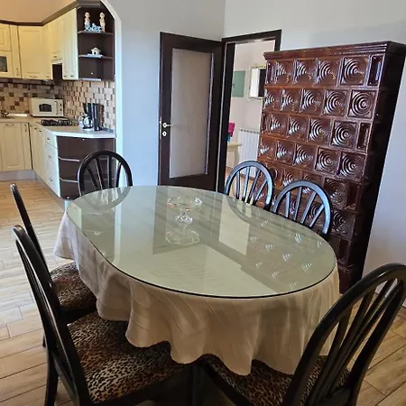 Apartamento Poesia *