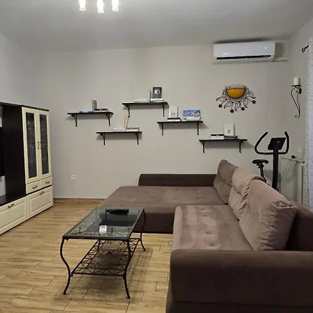 Apartamento Poesia Poreč