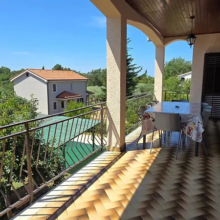 Lejlighed Poesia Poreč