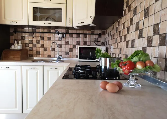 Poesia Appartamento *