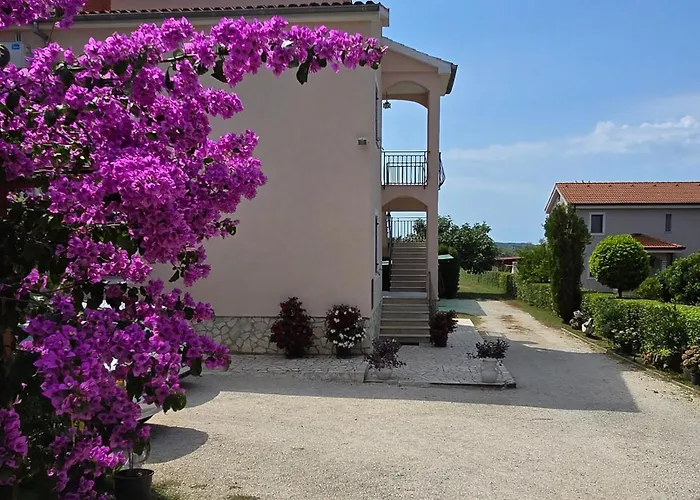 Апартаменты Poesia