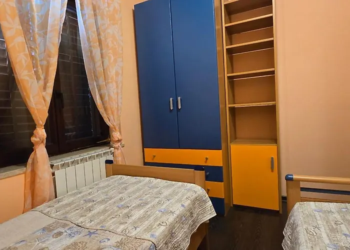 Appartamento Poesia Porec