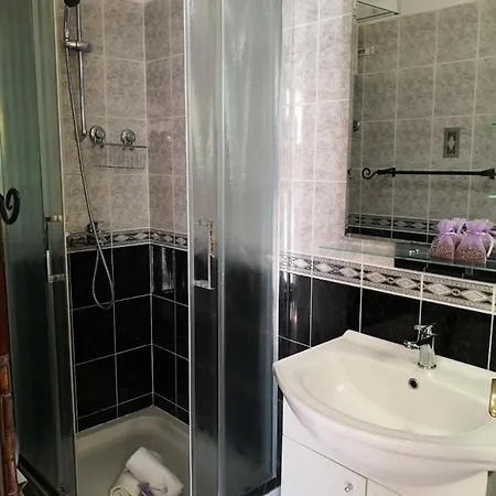 Poesia 公寓 波雷奇